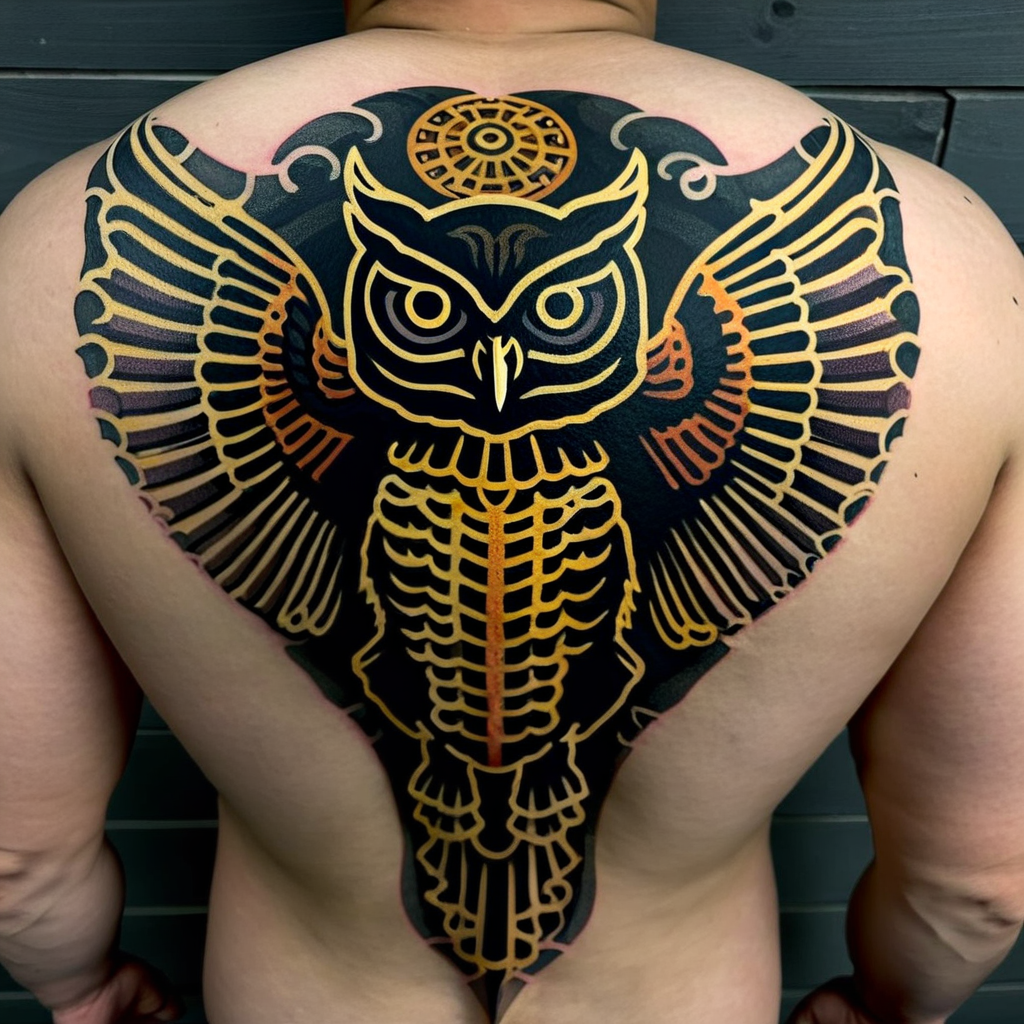 Positive Prompt Example